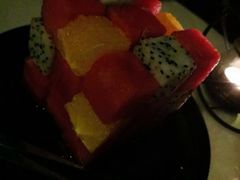 -柒Lounge(三里屯店)
