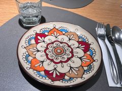 -麓椿花园西餐厅(海乐世界店)