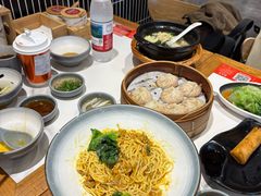 -馋三尺蟹粉小笼(人民广场店)