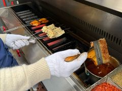 -东仪路传统烤肉