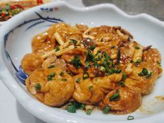 -老阊门菜馆(山塘街店)