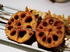 -眉州东坡(团结湖店)