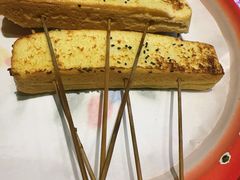 -北丐先生·野馄饨烧烤(雨花万象店)