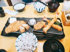 -胜博殿日式炸猪排(西红门店)