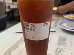 -凤来茶餐·粤菜馆(珠江新城店)
