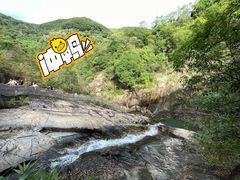 -广州白江湖森林公园