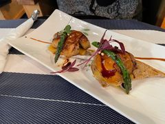 -La Creperie法餐厅(芮欧百货店)