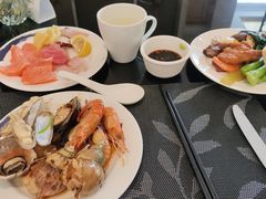 -温德姆至尊酒店·海鲜自助餐厅(海沧店)