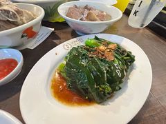 -松發肉骨茶(克拉码头店)