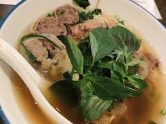 -美奈小馆·越南料理(中航城君尚购物中心店)