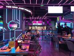 -燥次·烧烤酒场(万象城店)