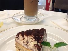 -Cova Ristorante & Caffe(海港城店)