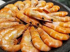 -世纪金源大饭店·汇景阁自助餐厅