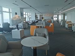 大堂-及象咖啡(卓越世纪中心2楼大堂店)