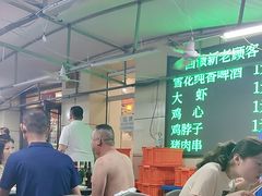 -有滋有味烧烤涮(果园星城C区店)