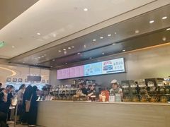 -喜茶(杭州滨江宝龙店)