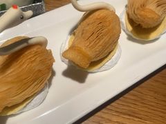 -点心传说·粤菜点心(佐阾虹湾店)