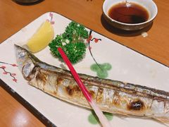 -気楽亭和食料理(气乐亭大世界本店)