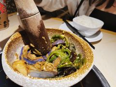 -大碗先生(万家丽店)