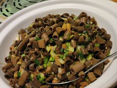 -77号·蒸海鲜青岛菜(积米崖店)