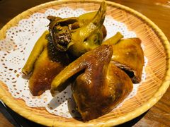 -燕郊烧鸽子(广安路店)