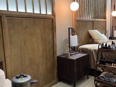-遇暖·SPA养生按摩