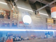 -肥韬茶餐厅(海上世界店)