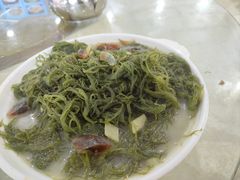 -考记泥焗鸡农庄·海鲜(北洛秘境店)