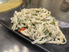 -临潼印象·特色陕菜