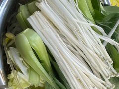 -皖北学东地锅鸡(之心城店)