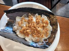 -海味当家·蒸锅海鲜(星海公园店)