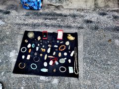 -沈阳道古物市场