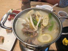 -避风塘(百联东郊店)