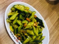 -晋宝章大同刀削面(和平里店)