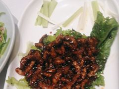 -天和晟烤鸭店(玉泉西街店)
