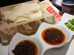 -95号酱骨·一块豆腐(展春园西路店)