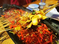 -成都吃客(九眼桥店)