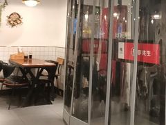 -李先生牛肉面大王(大兴枣园店)