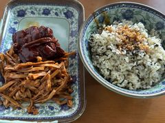 -盛记灶头菜饭(祝桥店)