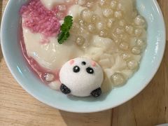 -全牛匠·乐山跷脚牛肉(新中关店)