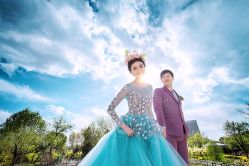 点击看大图 -戛纳印象摄影(潮拍定制馆)