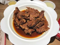 二斤大骨头-九毛九西北菜(大东海店)