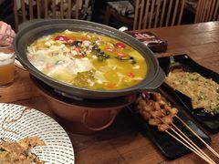 -爱啤精酿·民谣酒馆(滨江店)