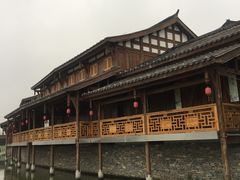 -大小河街
