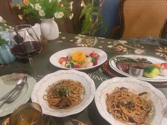 -第101座花园餐厅(湖滨88店)