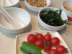 -海底捞火锅(公益西桥店)