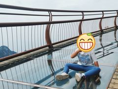 -少华山国家森林公园