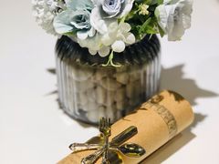 -K·Kitchen KK牛扒厨房(江南西店)