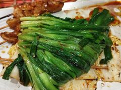 -木屋烧烤(南新店)