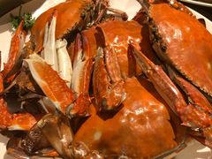 -赶海部落海鲜城(海阳路店)